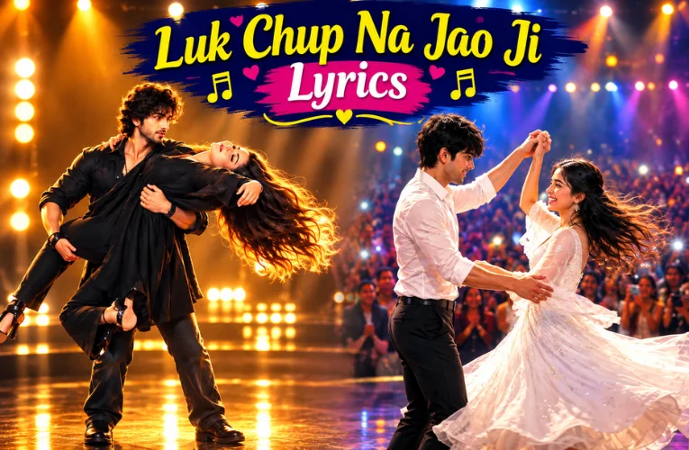 Luk Chup Na Jao Ji Lyrics: The Playful Folk Song Everyone Hums After One Listen Luk Chup Na Jao Ji Lyrics: The Playful Folk Song Everyone Hums After One Listen